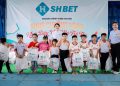 Khơi dậy đam mê học tập qua Rung Chuông Vàng cùng SHBET