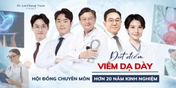Top 10 phòng khám chuyên khoa dạ dày tốt nhất TP.HCM