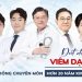 Top 10 phòng khám chuyên khoa dạ dày tốt nhất TP.HCM