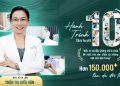 Bác sĩ da liễu Trần Thị Kiều Vân – Khi làn da được ‘thở’, tự nhiên sẽ lành
