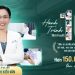Bác sĩ da liễu Trần Thị Kiều Vân – Khi làn da được ‘thở’, tự nhiên sẽ lành