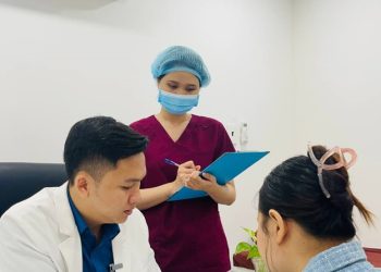 Thạc sĩ – Bác sĩ Mai Hữu Nghĩa – Địa chỉ uy tín chất lượng được kiểm định– Lựa chọn của nhiều nữ Việt Kiều khi thực hiện thẩm mỹ vùng kín