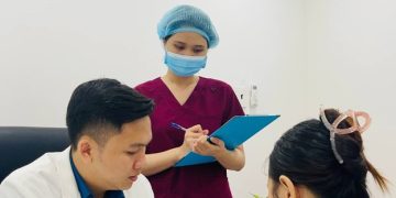 Thạc sĩ – Bác sĩ Mai Hữu Nghĩa – Địa chỉ uy tín chất lượng được kiểm định– Lựa chọn của nhiều nữ Việt Kiều khi thực hiện thẩm mỹ vùng kín
