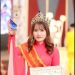 Hoa hậu Hellen Yến Phạm và cuộc sống trên biển cả