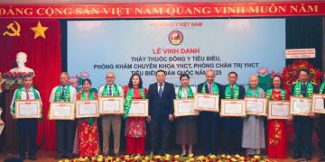 Lương y Phan Nhật Anh và hành trình phát huy tinh hoa Thập chỉ gia truyền chữa bệnh giúp người