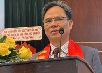 Vinh danh Phòng Chẩn Trị YHCT Phước An Đường và Lương y Phạm Ngọc Khánh