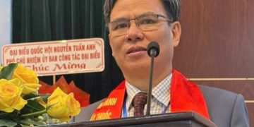Vinh danh Phòng Chẩn Trị YHCT Phước An Đường và Lương y Phạm Ngọc Khánh