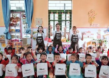 78win – Hành Trình Yêu Thương: Nấu Ăn Cho Em