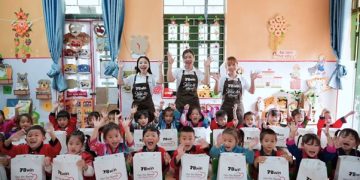 78win – Hành Trình Yêu Thương: Nấu Ăn Cho Em
