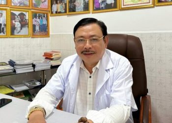 Bác sĩ, Lương y Nguyễn Phú Lâm: Chữa trị rất hiệu quả Vô sinh hiếm muộn