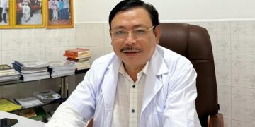 Bác sĩ, Lương y Nguyễn Phú Lâm: Chữa trị rất hiệu quả Vô sinh hiếm muộn
