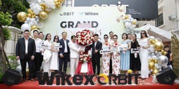 Xây dựng thị trường mã hoá minh bạch – Cơ hội cho các công ty công nghệ và thế hệ startup trẻ Việt Nam