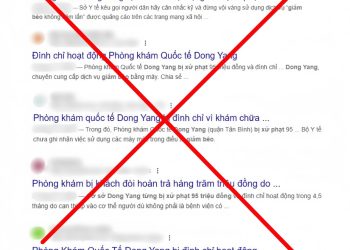 Hiểu lầm đình chỉ BK Dong Yang: Một cú vạ lây từ… cái tên giống nhau!