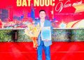Khúc ca tháng Bảy: Lê Bá Thường tưởng nhớ anh hùng liệt sĩ bằng âm nhạc