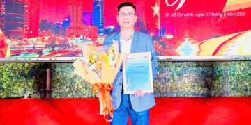 Khúc ca tháng Bảy: Lê Bá Thường tưởng nhớ anh hùng liệt sĩ bằng âm nhạc