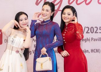 Ban tổ chức “Chờ Người” nói gì về việc Tố My nhập viện vì lý do sức khỏe