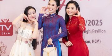 Ban tổ chức “Chờ Người” nói gì về việc Tố My nhập viện vì lý do sức khỏe