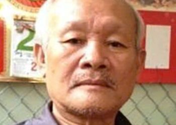 Lương y Đỗ Lương Thiện – Thầy thuốc Nhân dân chữa bệnh hiệu quả