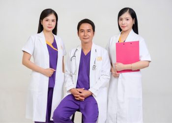 Dr. Hoàng Anh – “Bàn tay vàng” phẫu thuật tạo hình thẩm mỹ theo phong cách hiện đại, ghi dấu ấn với thương hiệu hàng đầu châu Á 2025