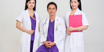 Dr. Hoàng Anh – “Bàn tay vàng” phẫu thuật tạo hình thẩm mỹ theo phong cách hiện đại, ghi dấu ấn với thương hiệu hàng đầu châu Á 2025