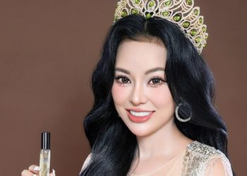 Shinne MH – thương hiệu Spa sắc đẹp đẳng cấp của Hoa hậu Trần Mỹ Hạnh