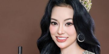 Shinne MH – thương hiệu Spa sắc đẹp đẳng cấp của Hoa hậu Trần Mỹ Hạnh