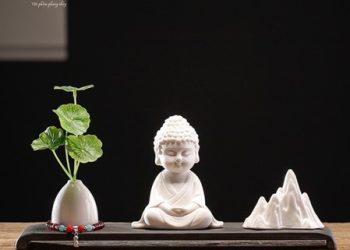 Hành trình về với an lành cùng Linh Phúc An – Khi bình yên trở thành một lựa chọn