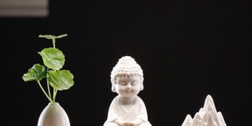 Hành trình về với an lành cùng Linh Phúc An – Khi bình yên trở thành một lựa chọn