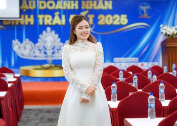 Chân dung người “Đứng sau ánh đèn” – Hơn 1 thập kỉ gắn bỏ với sự nghiệp báo chí, truyền thông
