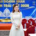 Chân dung người “Đứng sau ánh đèn” – Hơn 1 thập kỉ gắn bỏ với sự nghiệp báo chí, truyền thông