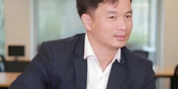Nguyễn Tiến Linh – Giám đốc Truyền Thông Sức Mạnh Việt Nam – Đơn vị Uy Tín Hàng Đầu Tư vấn Truyền thông Thương Hiệu
