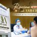 Trải nghiệm tại AMI CLINIC: Địa chỉ làm đẹp kết hợp chăm sóc sức khỏe ở trung tâm TP.HCM