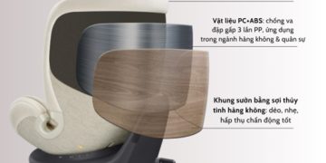 Nghị định mới về ghế ô tô trẻ em: Doanh nghiệp nào sẽ dẫn đầu?