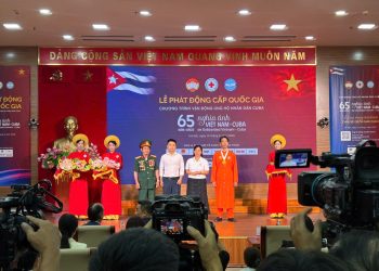 MB và hành trình kiến tạo mạng xã hội thiện nguyện “Make in Vietnam” vì cộng đồng
