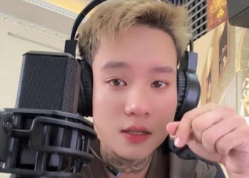 Streamer Hoàng Gaming  và pha lội ngược dòng sau drama “mạnh nhất sự nghiệp”