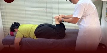 Cải thiện bệnh xương khớp không dùng thuốc, không phẫu thuật, Seno Healthcare – trung tâm cơ xương khớp tại Tân Bình