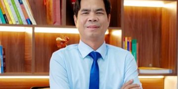 Góc nhìn nhà đầu tư – Ông Vũ Mạnh Huấn: Cơ hội vàng từ bất động sản vùng ven sân bay quốc tế Gia Bình