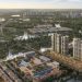 Tâm điểm của tâm điểm, Lumière Midtown “ôm trọn” lợi thế đắt giá