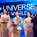 Doanh nhân Tuyết Sương rực sáng với danh hiệu Người đẹp Biển 2025 tại Miss Universe Business World