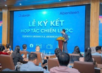 Aberdeen Group Và Aberdeen Việt Nam Ký Kết Hợp Tác Chiến Lược: Bước Ngoặt Mới  Cho Tài Chính Việt Nam
