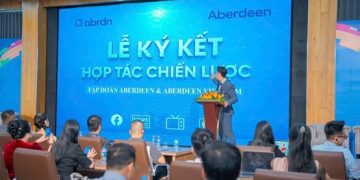 Aberdeen Group Và Aberdeen Việt Nam Ký Kết Hợp Tác Chiến Lược: Bước Ngoặt Mới  Cho Tài Chính Việt Nam