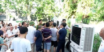 Cư dân Westbay tăng cường giám sát, thúc đẩy minh bạch trong quản lý nhà chung cư