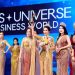 Nguyễn Thị Phương xuất sắc đạt danh hiệu Hoa hậu thương hiệu – Đại sứ châu Á 2025
