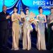 Doanh nhân Vân Trang tỏa sáng với ngôi vị Á hậu 1 Miss Universe Business World 2025