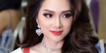 Chấn động: Hộ chiếu “một đằng” căn cước “một nẻo – Hương Giang bị nghi dùng giấy tờ giả thi Miss Universe