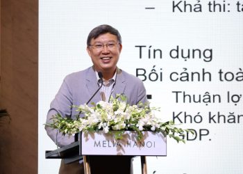 Diễn đàn MB Economic Insights 2025 – Nơi tri thức kinh tế gặp gỡ hành động thực tiễn