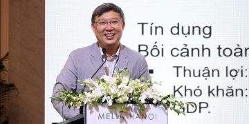 Diễn đàn MB Economic Insights 2025 – Nơi tri thức kinh tế gặp gỡ hành động thực tiễn