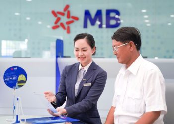 MB tiếp tục duy trì phong độ tăng trưởng ấn tượng, hướng tới mục tiêu 2026