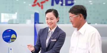 MB tiếp tục duy trì phong độ tăng trưởng ấn tượng, hướng tới mục tiêu 2026