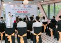 Saba Sports trở thành Nhà tài trợ Kim cương Giải Tournament VNO 2025 – Khi thể thao lan tỏa giá trị thiện nguyện